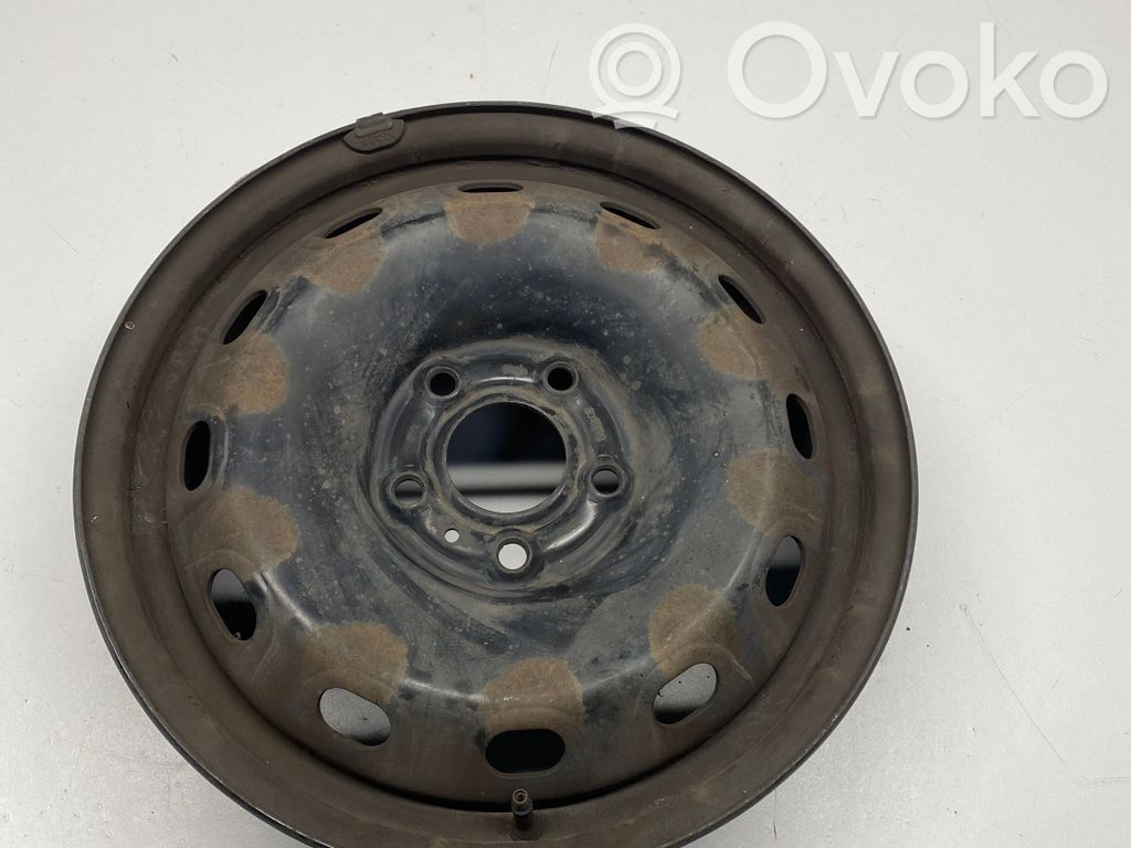 Koło zapasowe R16   403006329R,93866151