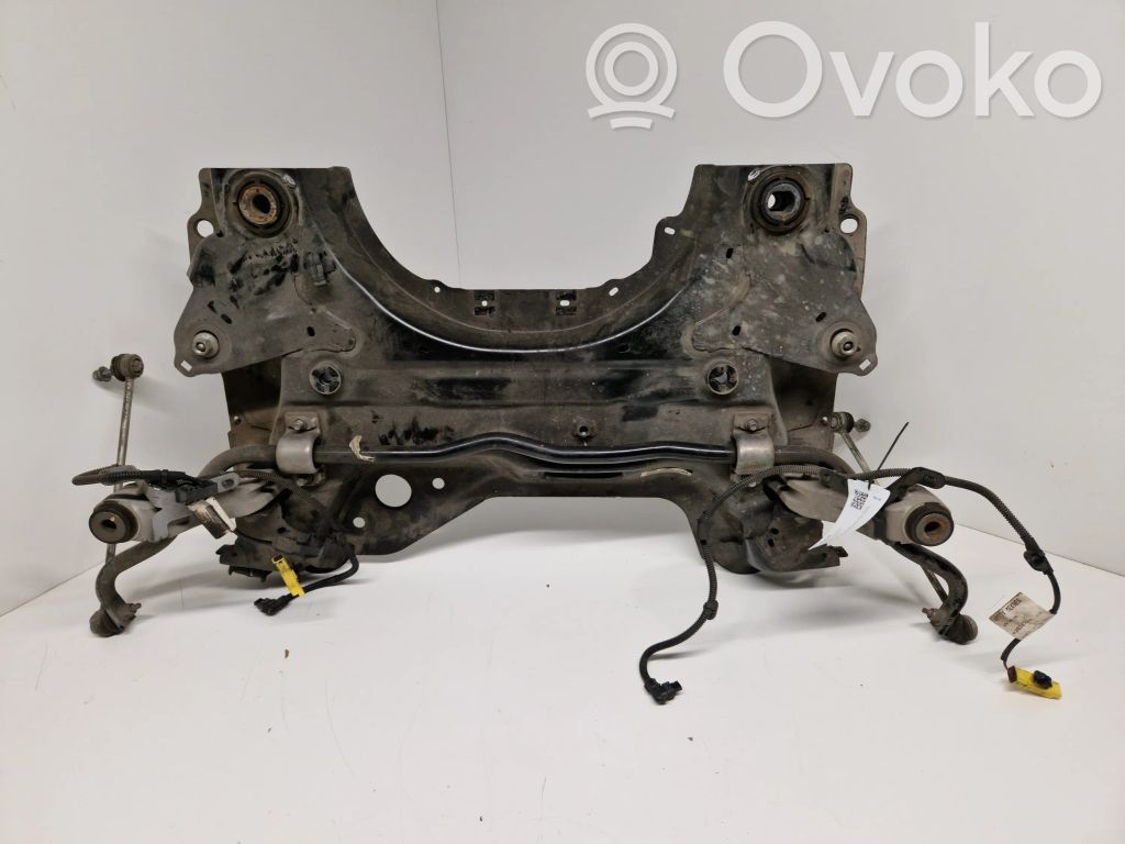 Peugeot 508 II Front subframe 