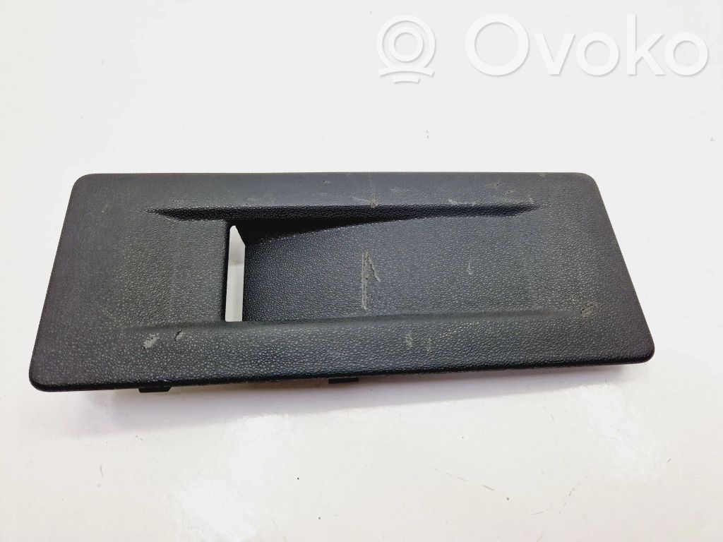 Citroen C4 II Otros elementos de revestimiento del maletero/compartimento de carga 