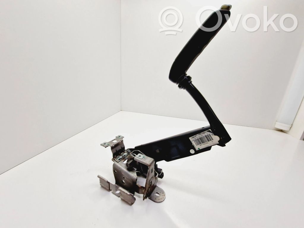 Citroen C4 II Frein à main / assemblage du levier 