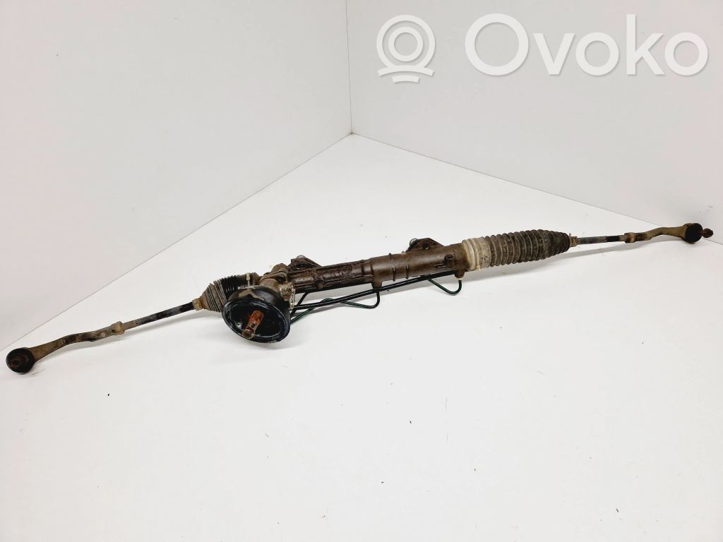Citroen C4 II Steering rack 