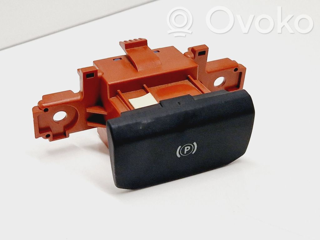 Peugeot 508 RXH Hand parking brake switch 