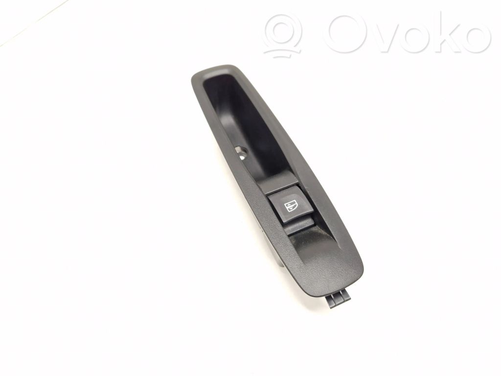 Renault Megane IV Electric window control switch 