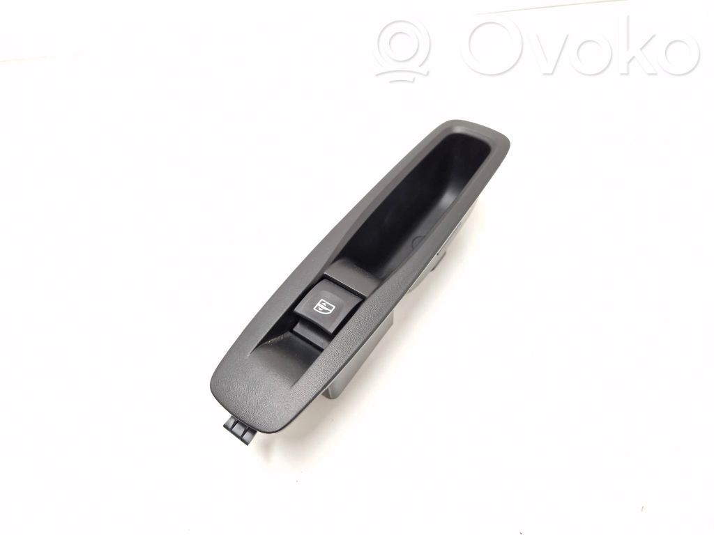 Renault Megane IV Electric window control switch 