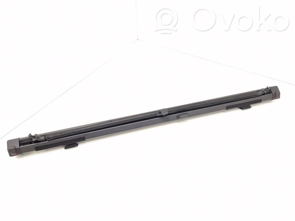 Audi A4 S4 B9 Tavaratilan suojaverkko 