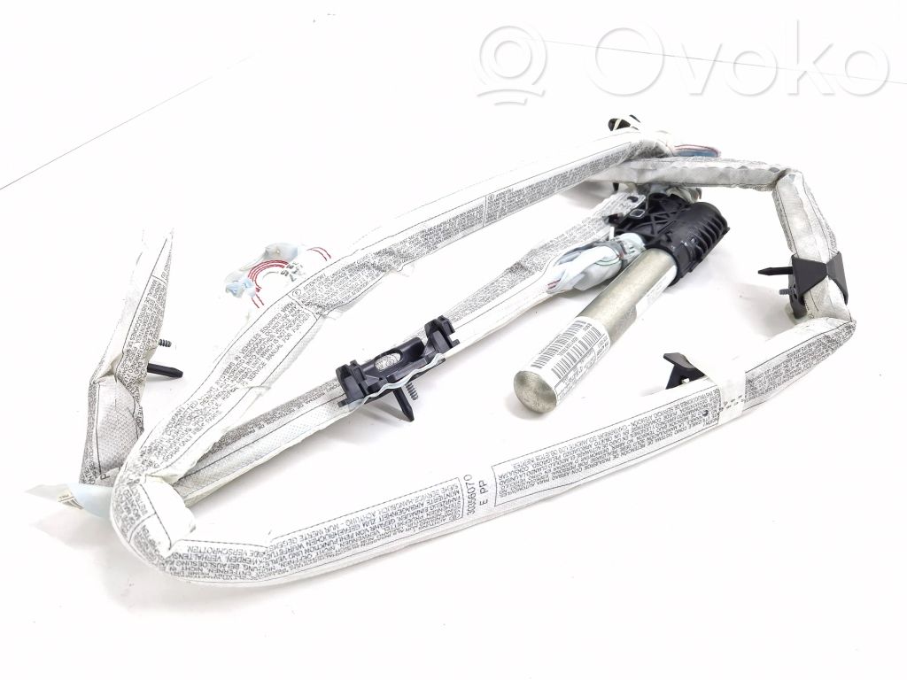 BMW 1 E81 E87 Jumta gaisa spilvens 