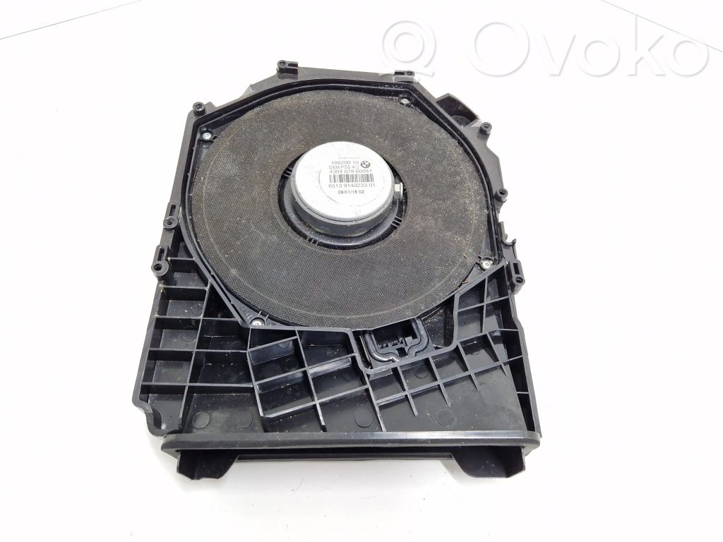 Altavoz subwoofer   9143233,18820010,430407860041