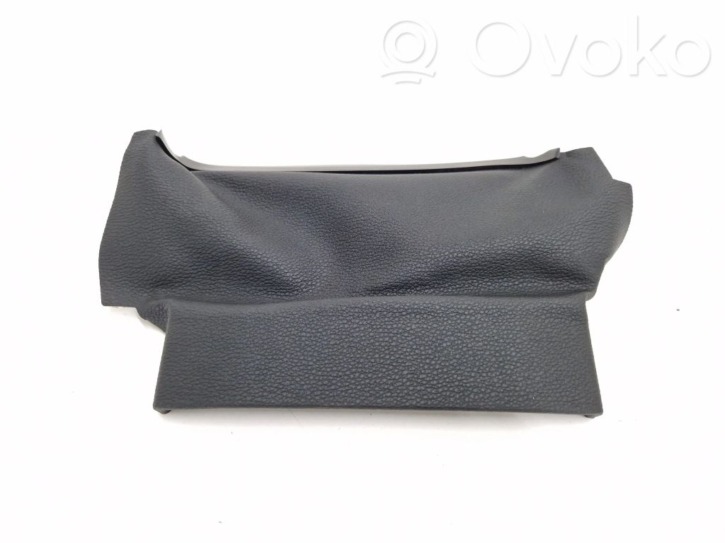 BMW 1 E81 E87 Steering wheel column trim 
