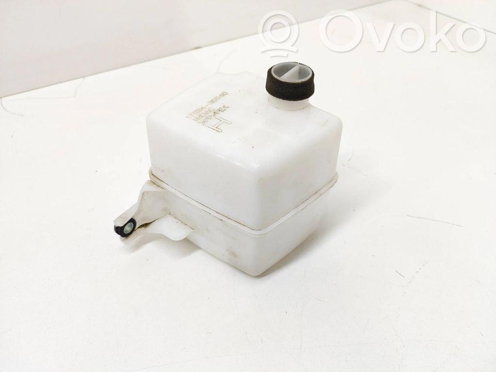 Toyota RAV 4 (XA40) Ausgleichsbehälter Kühlwasser 