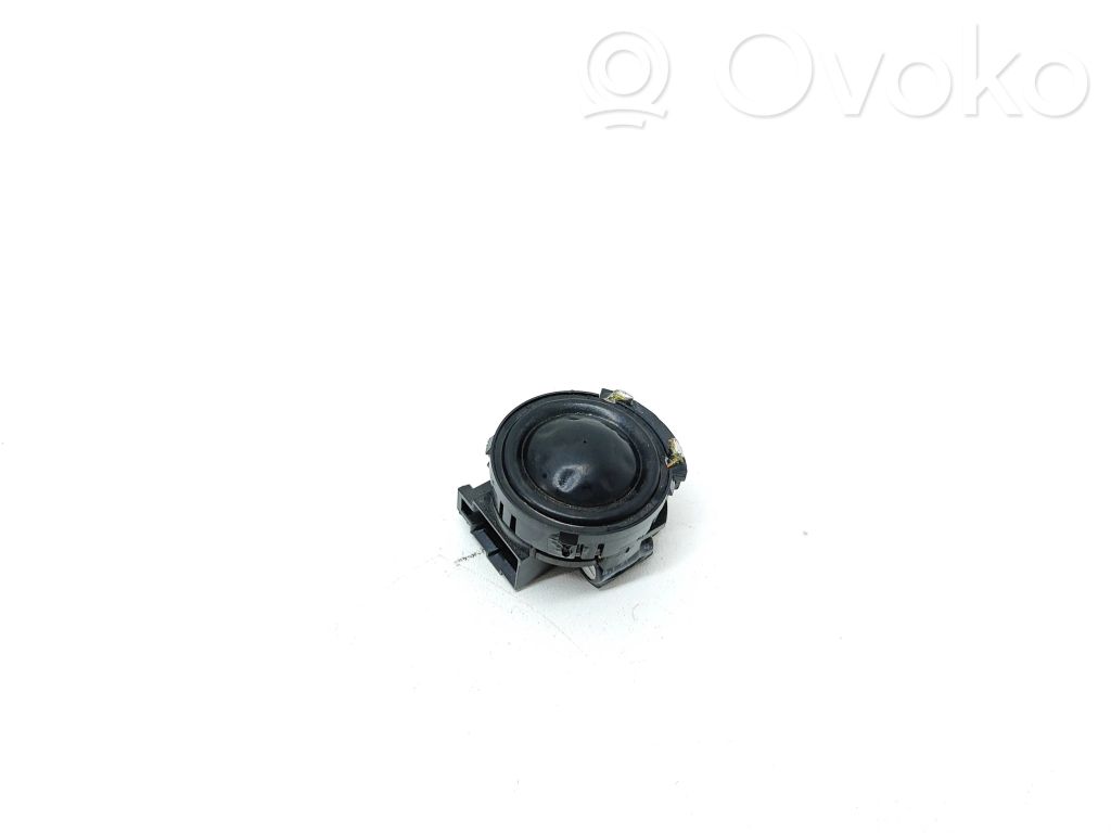 Renault Laguna III High frequency speaker in the rear doors 