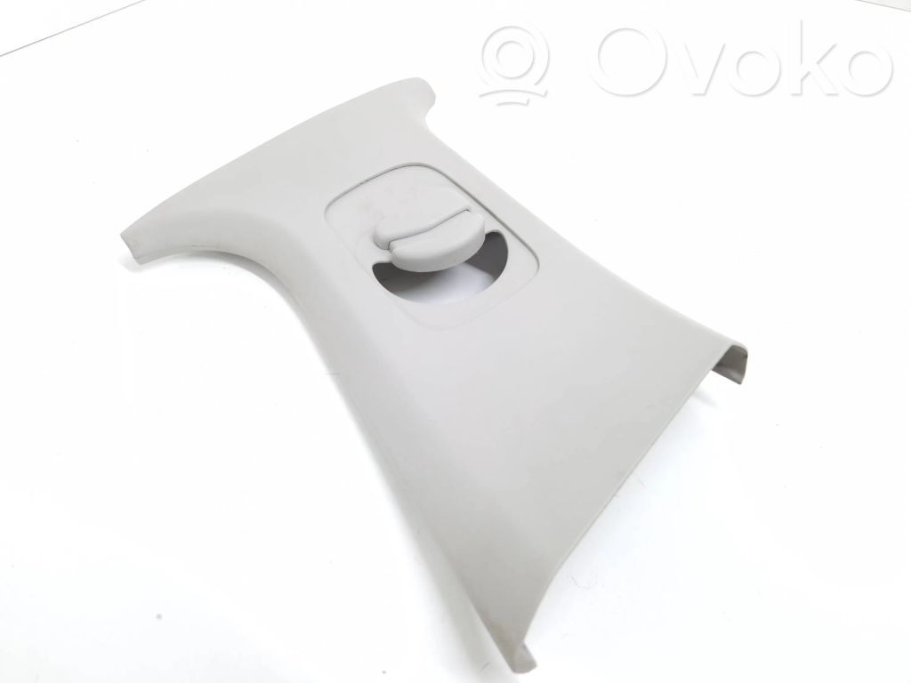 Citroen C4 II (B) pillar trim (top) 