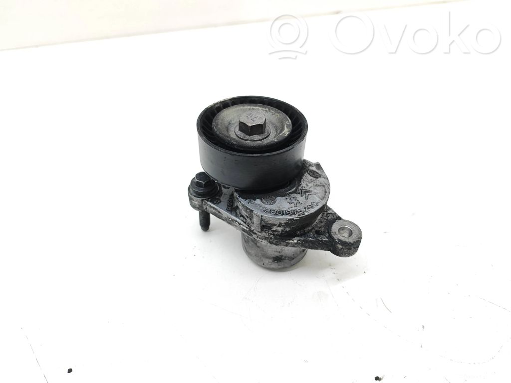 Peugeot 208 I Napinacz paska alternatora 