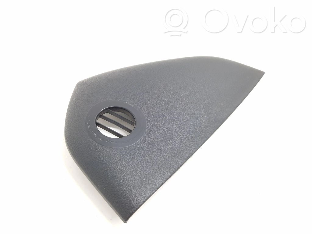 Audi A6 Allroad C6 Dashboard side end trim 