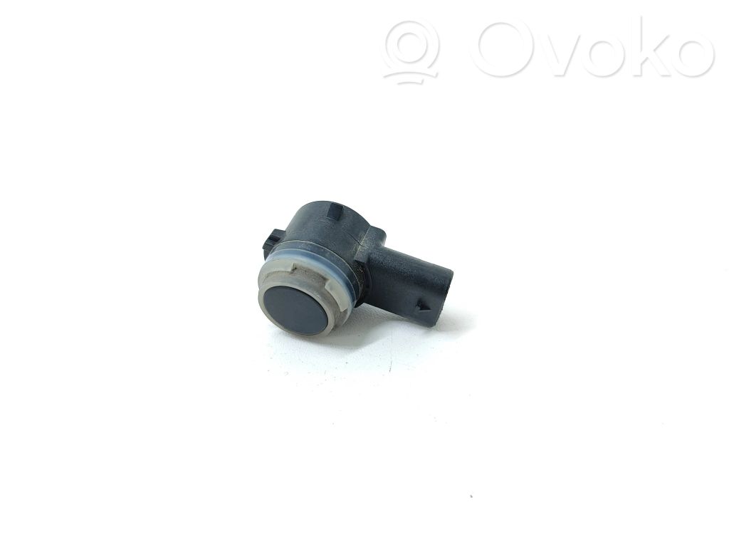 Citroen Berlingo Sensor de aparcamiento PDC 