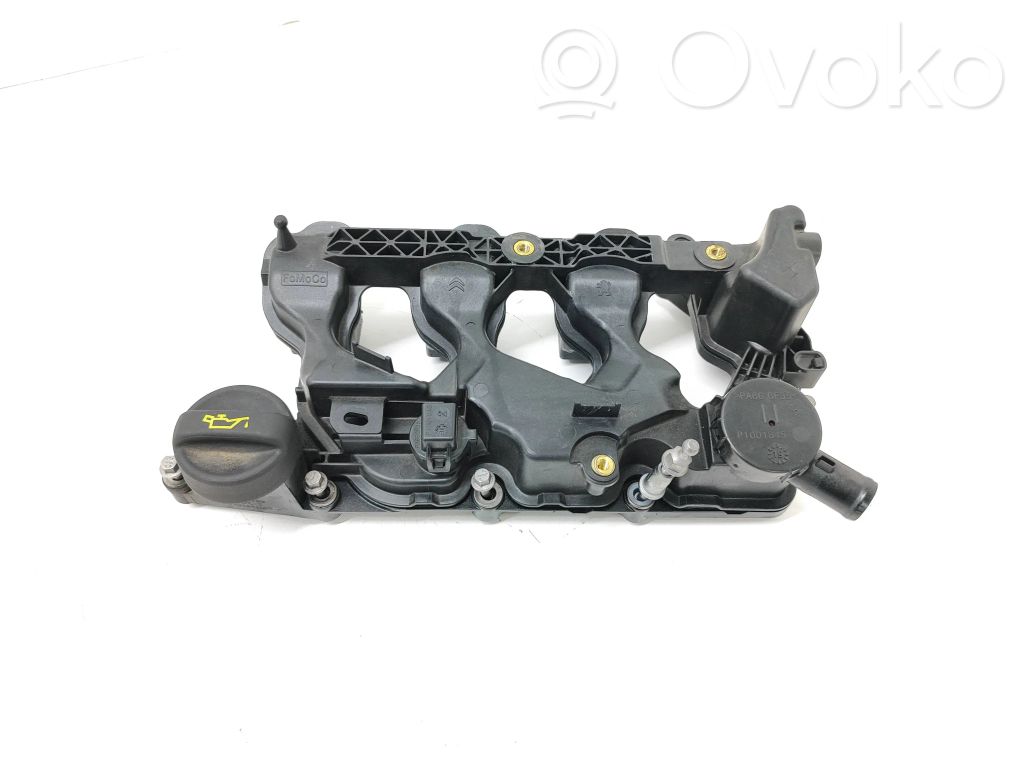Citroen Berlingo Capac culbutori 