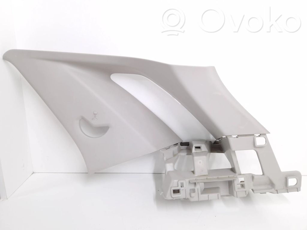 Citroen C4 II Picasso (D) garniture de pilier (haut) 