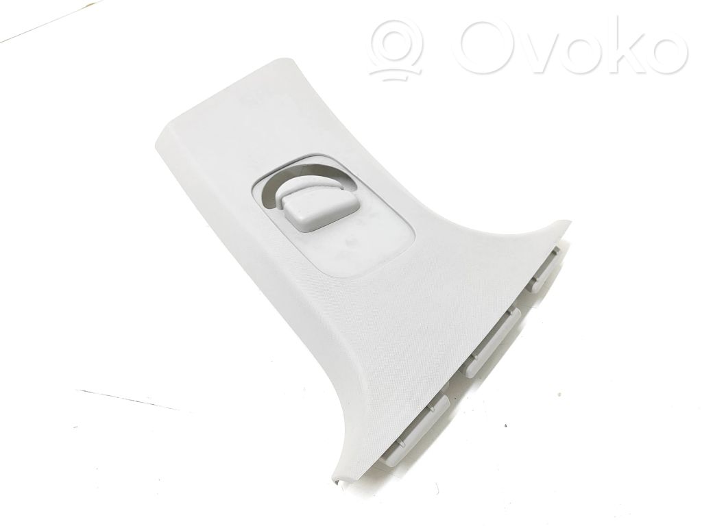 Citroen C4 II (B) pillar trim (top) 