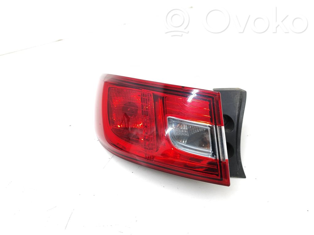 Renault Clio IV Luz trasera/de freno 
