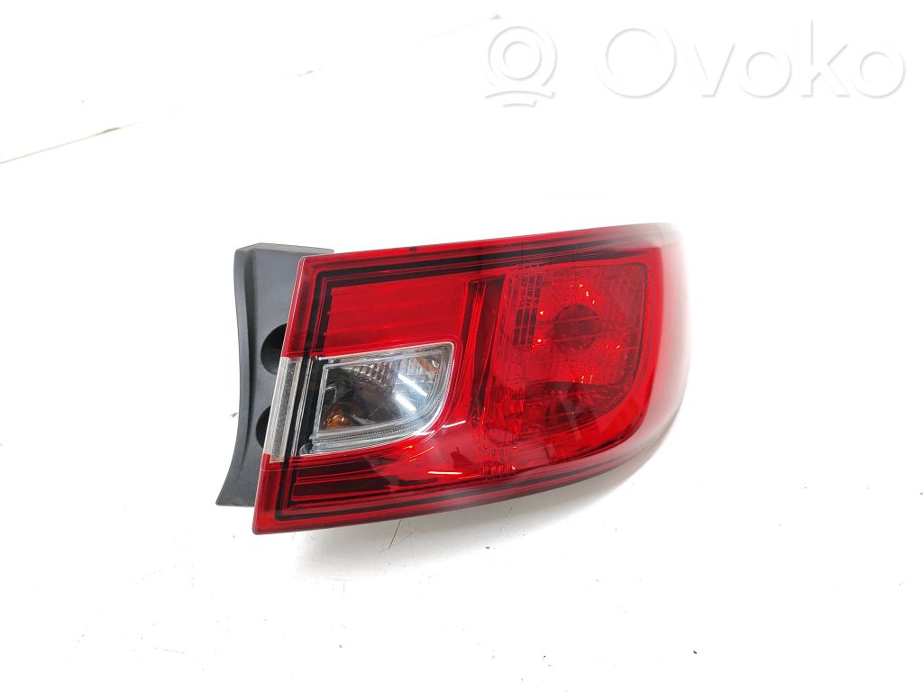 Renault Clio IV Takavalot 