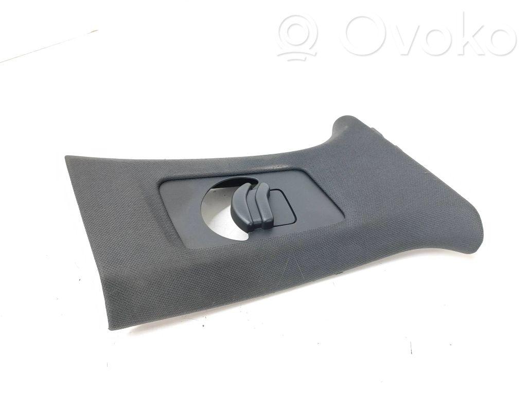Citroen DS5 (B) pillar trim (top) 