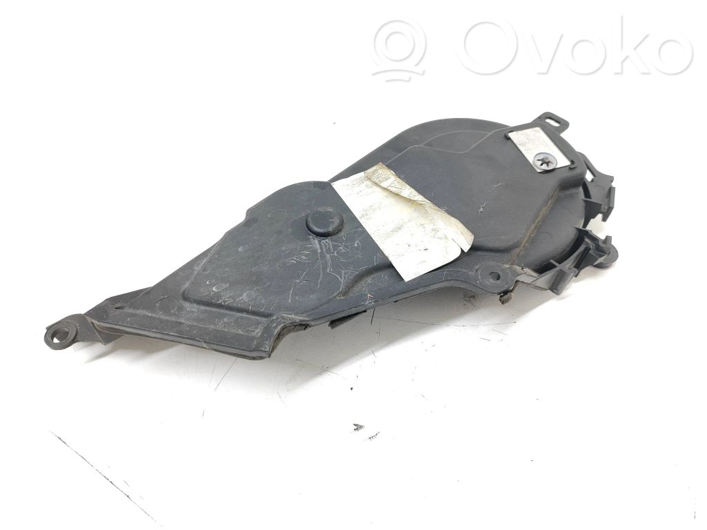 Citroen DS5 Timing belt guard (cover) 
