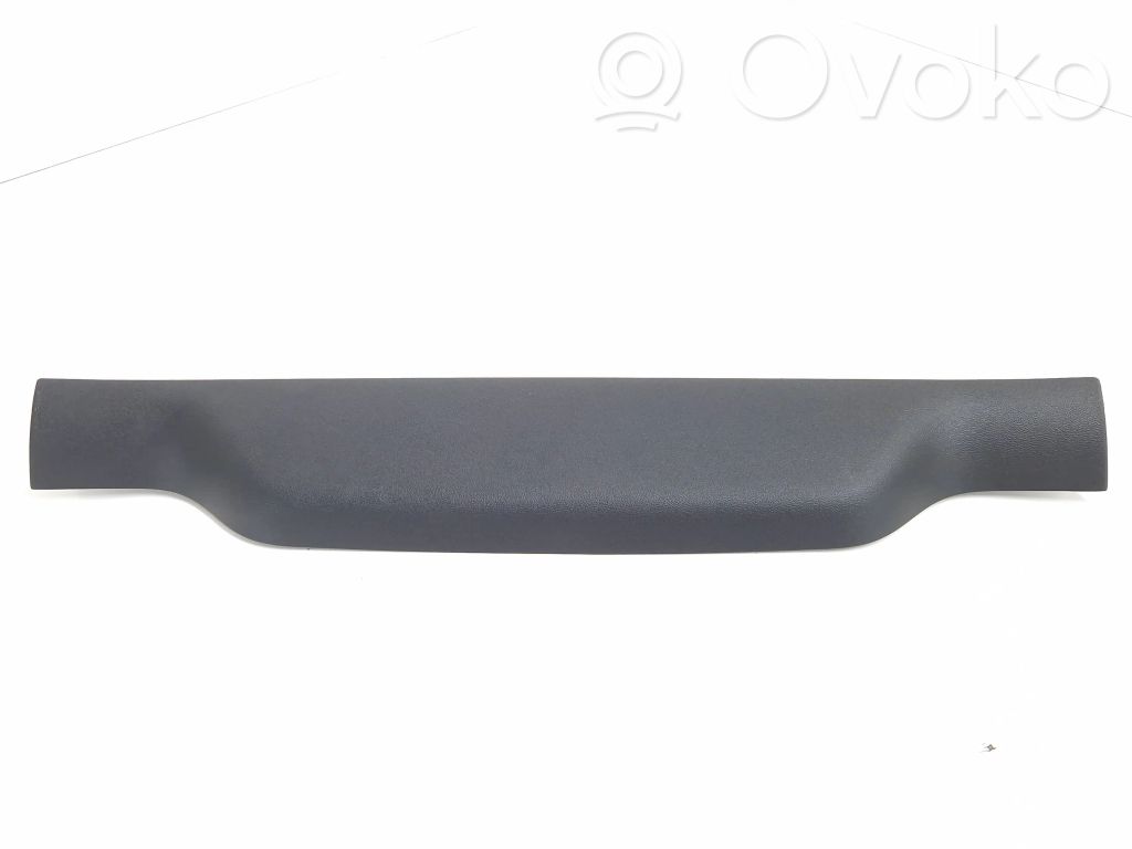 Citroen DS5 Tailgate/trunk upper cover trim 