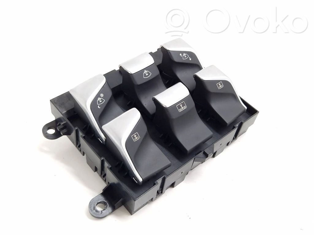 Citroen DS5 Sunroof switch 
