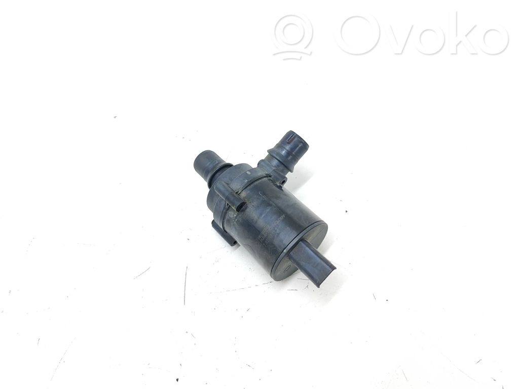 Citroen DS5 Bomba auxiliar eléctrica de agua/refrigerador 