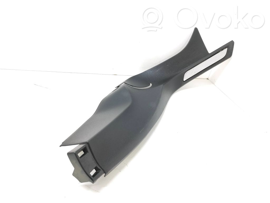 Citroen DS5 (C) pillar trim 