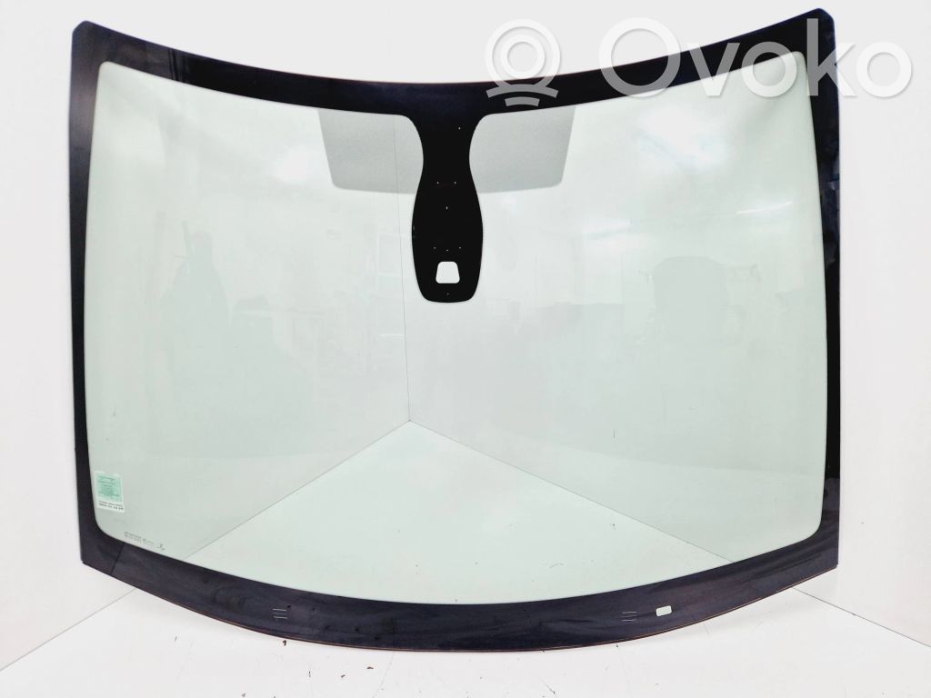 Citroen DS5 Front windscreen/windshield window 