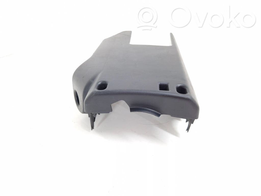 Citroen Berlingo Steering wheel column trim 
