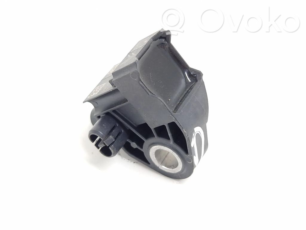 Citroen Berlingo Czujnik uderzenia Airbag 