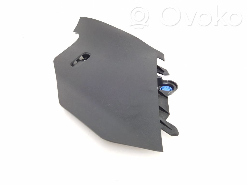 Citroen Berlingo Moldura del extremo lateral de panel 