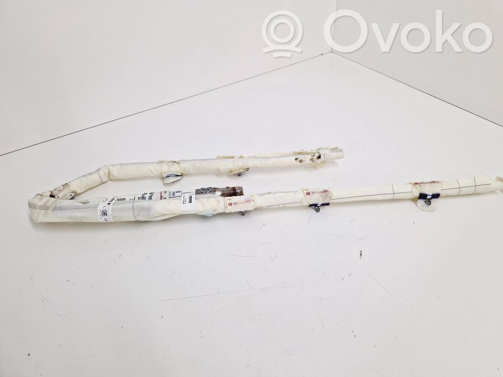 Renault Talisman Roof airbag 