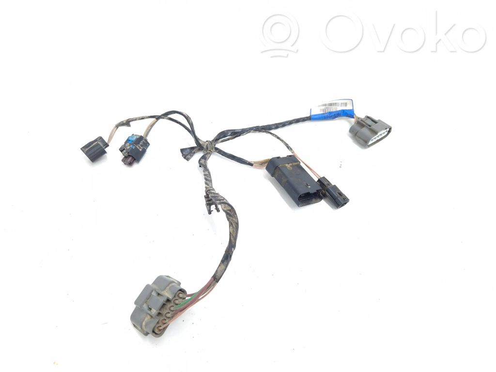 Renault Talisman Otros cableados 