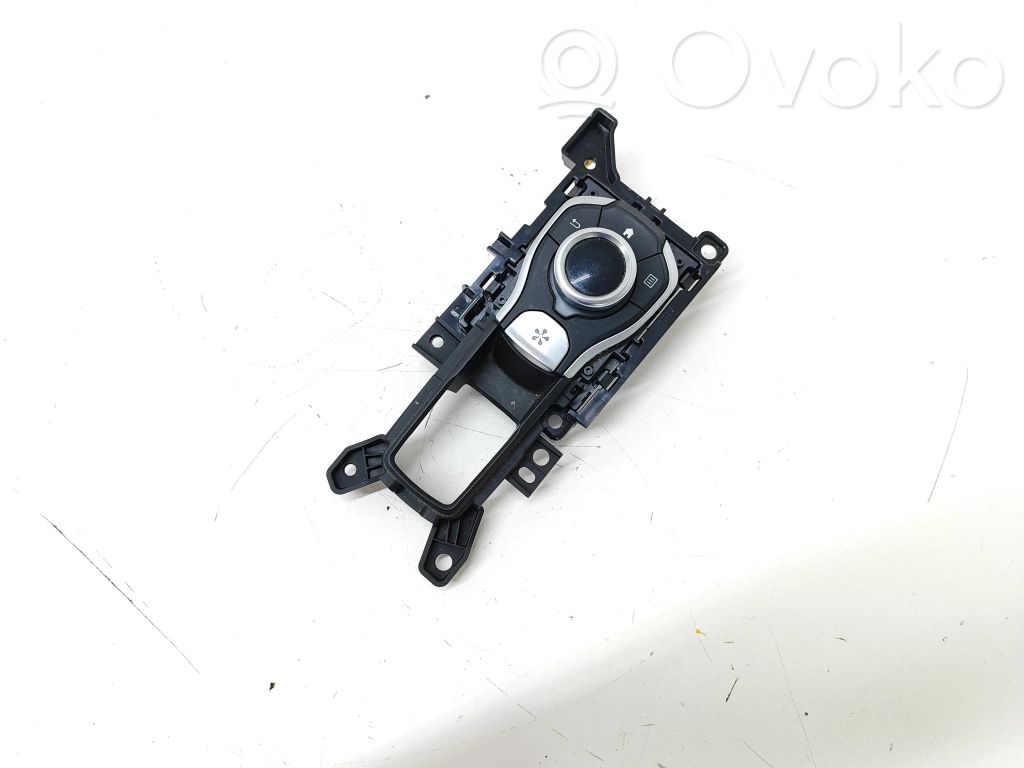 Renault Talisman Multifunctional control switch/knob 