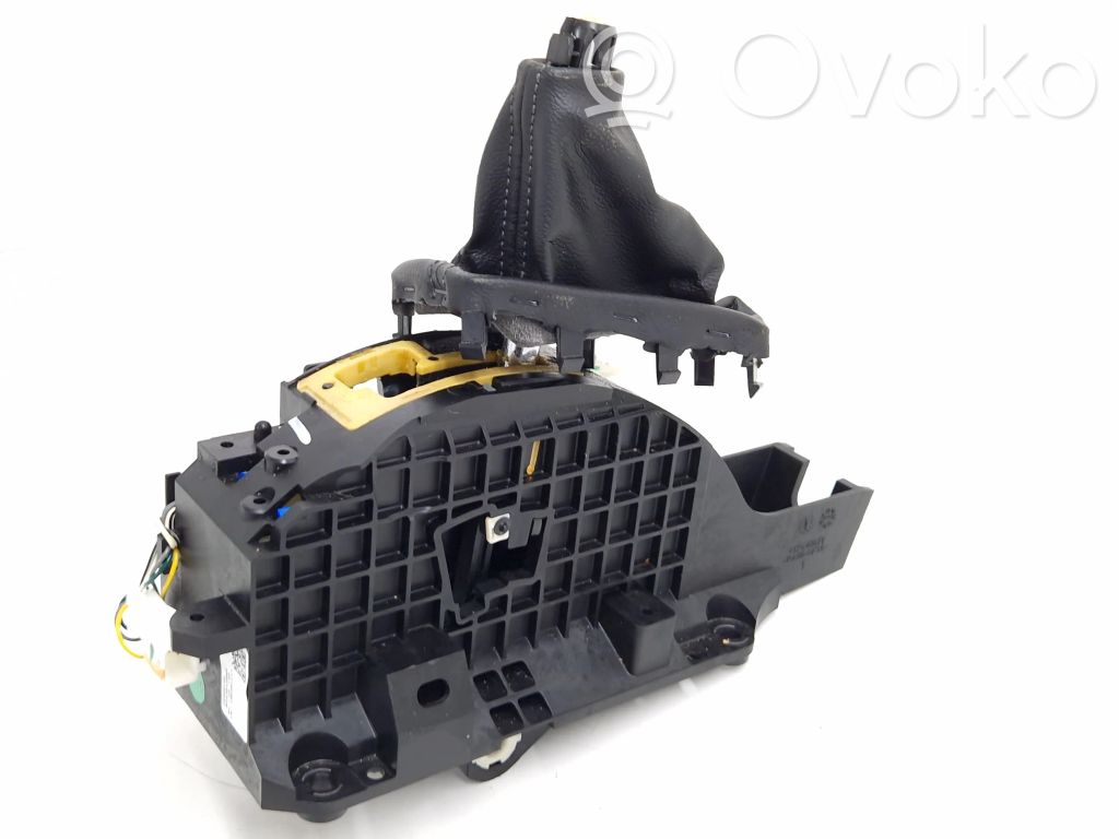 Renault Talisman Selector caja de cambios 