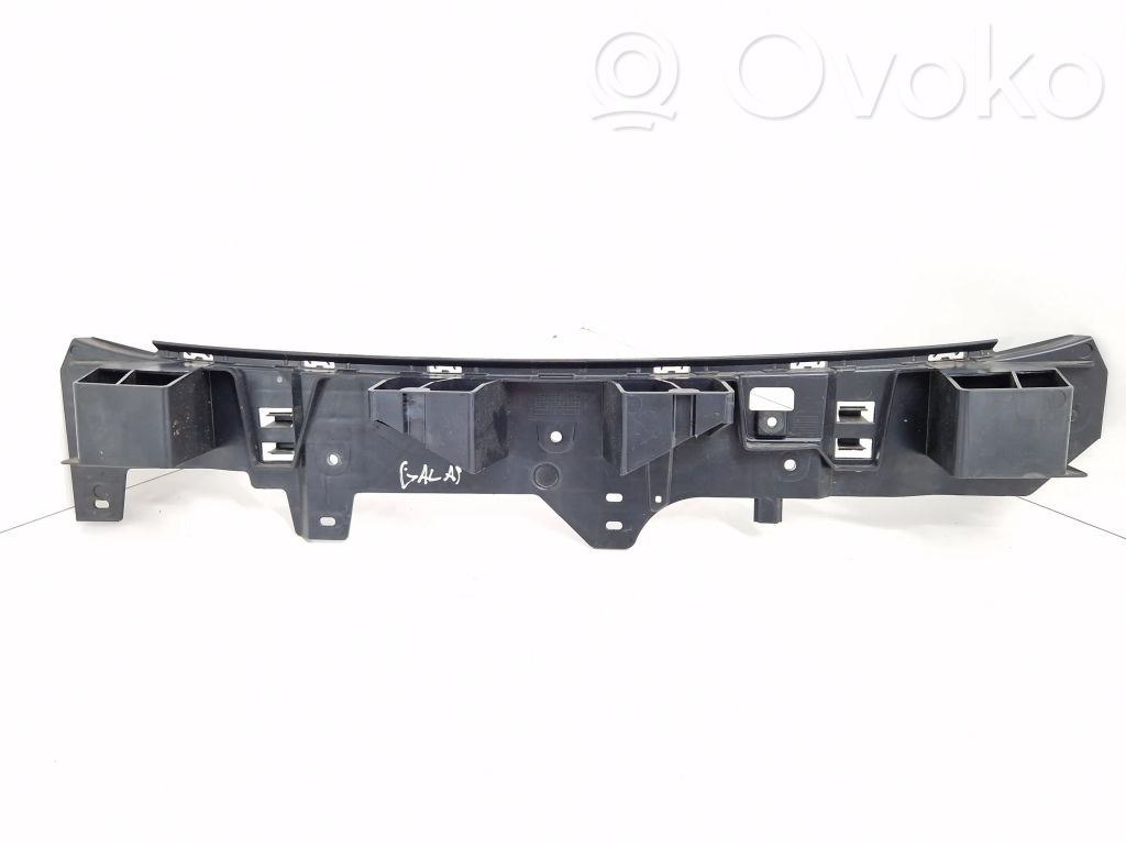 Peugeot 208 II Galinis sustiprinimas bamperio 
