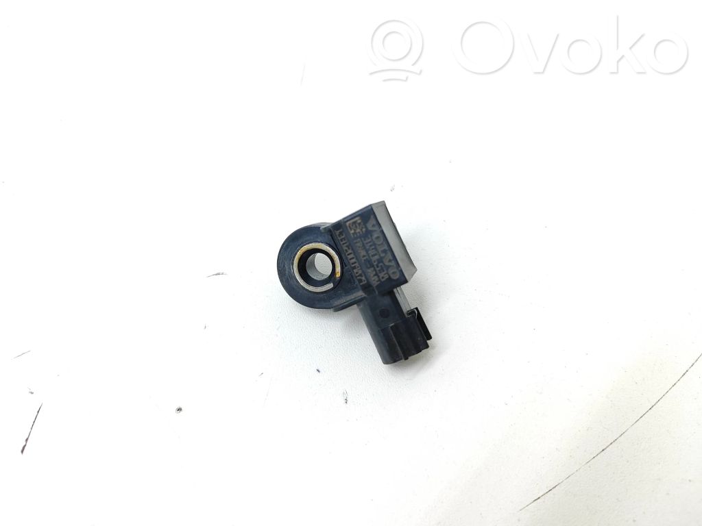Volvo V40 Airbag deployment crash/impact sensor 