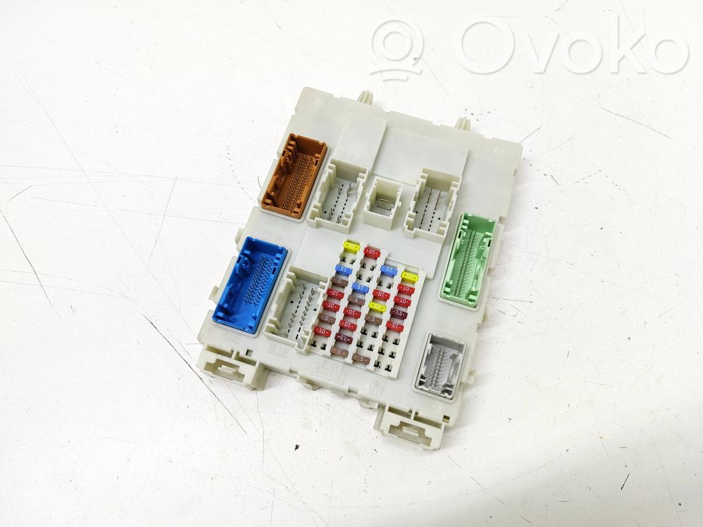 Volvo V40 Modul confort 