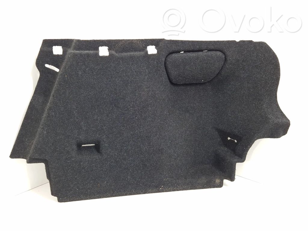 Volvo V40 Rivestimento pannello laterale del bagagliaio/baule 