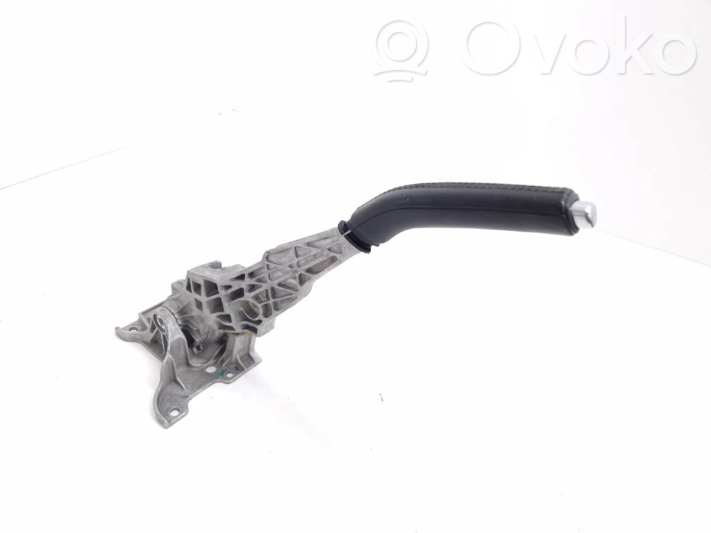 Volvo V40 Rokas bremzes mehānisms (salonā) 
