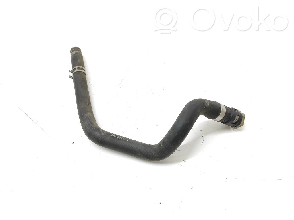 Volvo V40 Coolant pipe/hose 