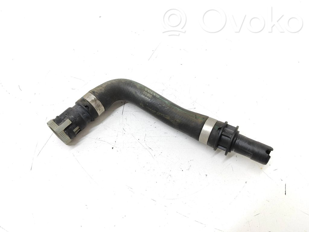 Volvo V40 Engine coolant pipe/hose 