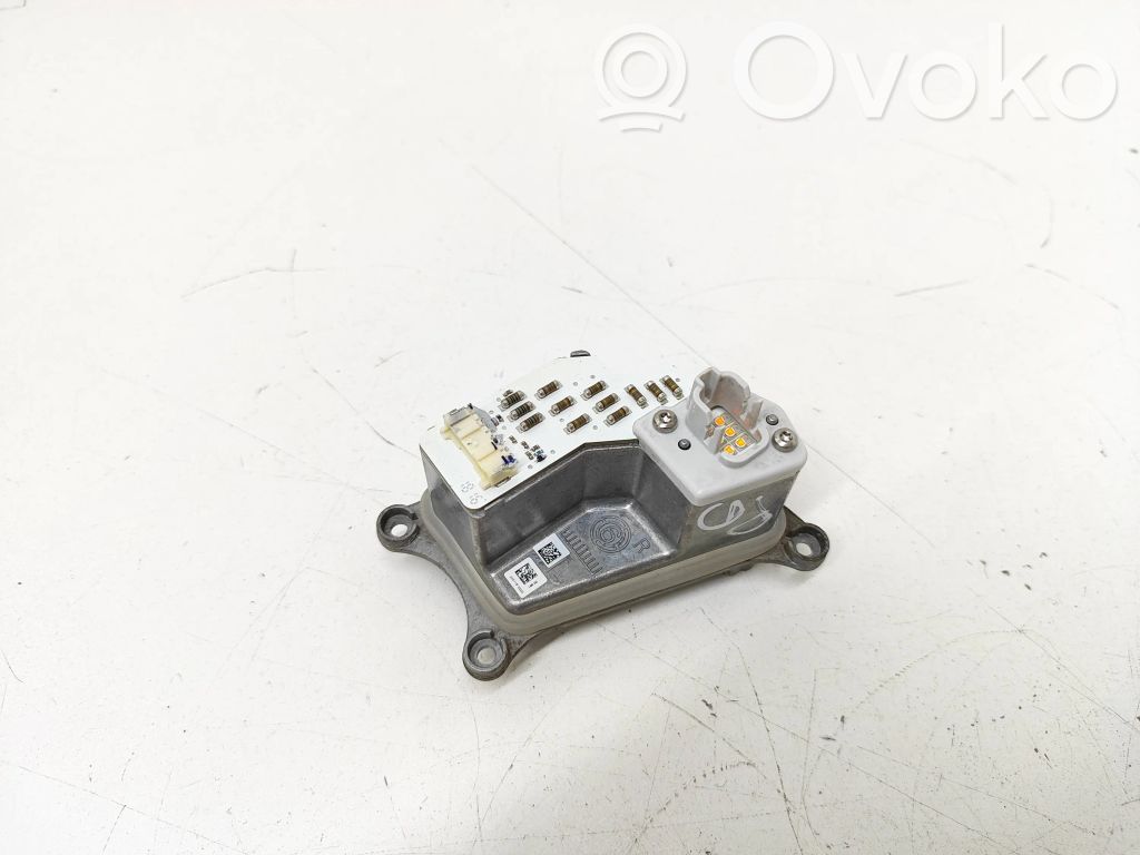 BMW X3 F25 Module de contrôle de ballast LED 