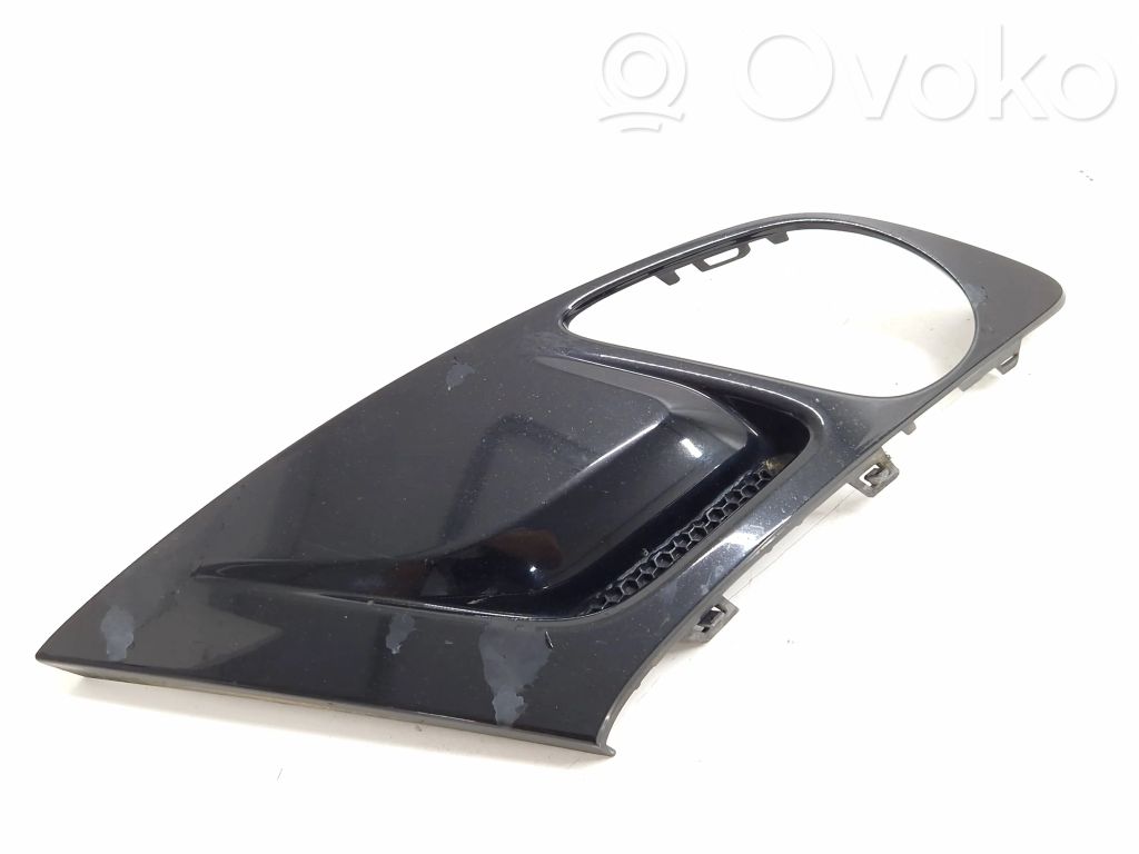 Opel Zafira C Grilă/ornament proiector ceață față 