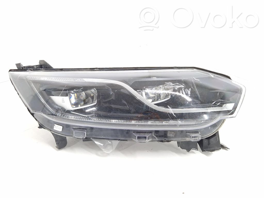 Lampa przednia   260106403R,89911287