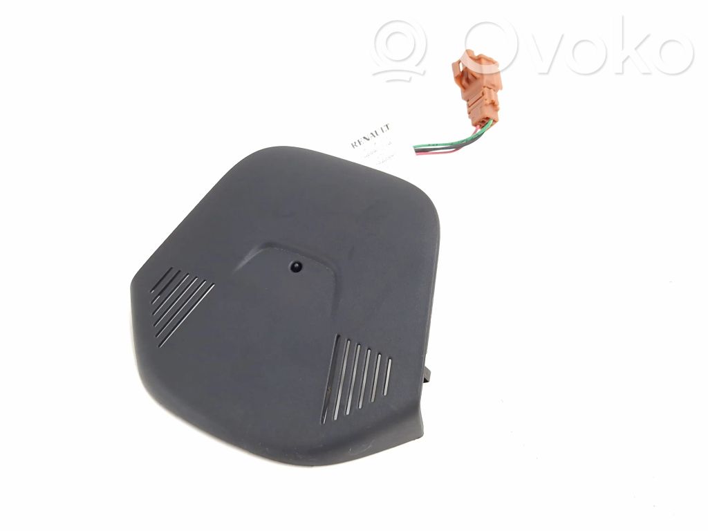 Sensor de temperatura interna   963A91486R