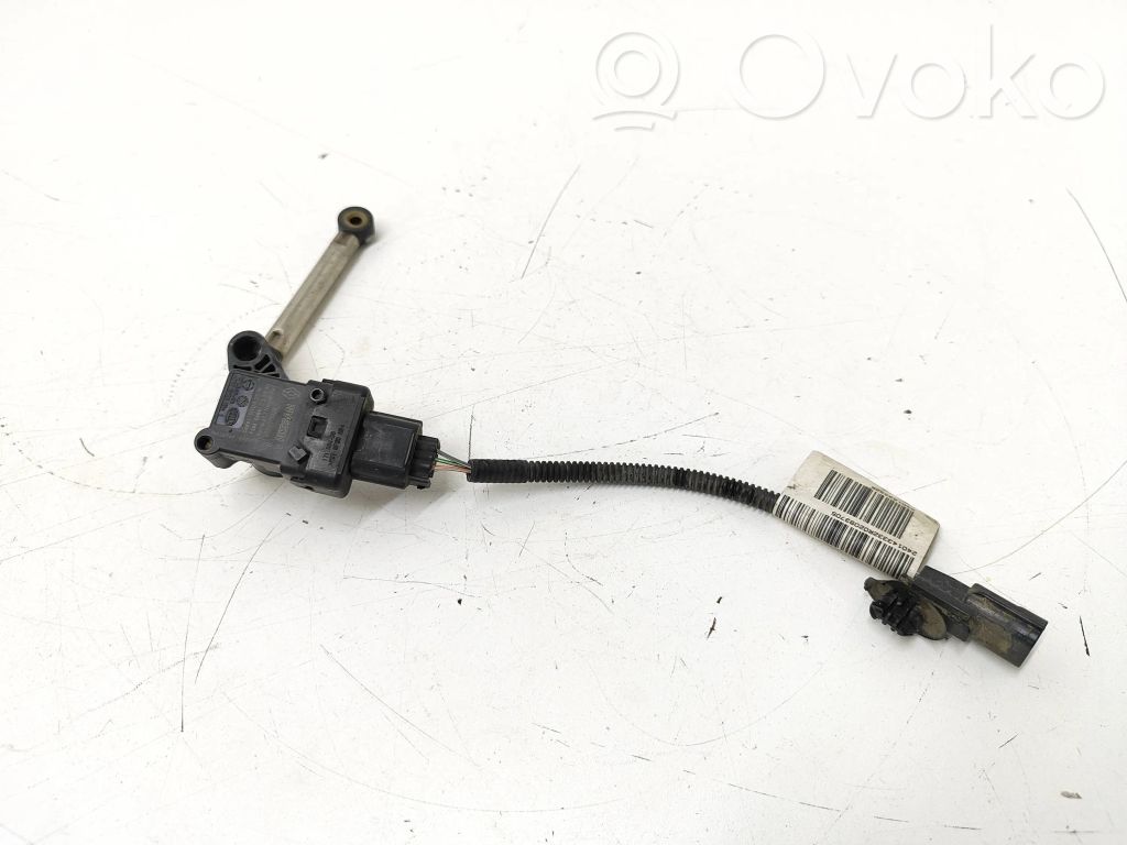 Renault Espace V (RFC) Headlight/headlamp level sensor 