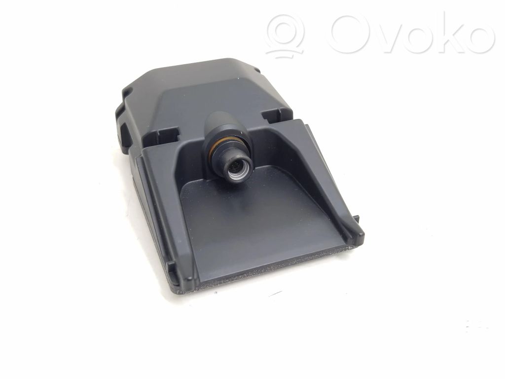 Peugeot 3008 II Windshield/windscreen camera 